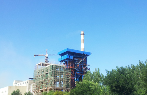 鄭鍋“心服務(wù)，星體驗” 河北150噸流化床電站鍋爐服務(wù)詳解