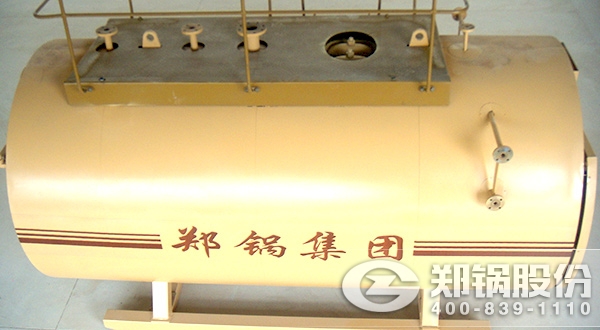 甲醇、乙醇鍋爐