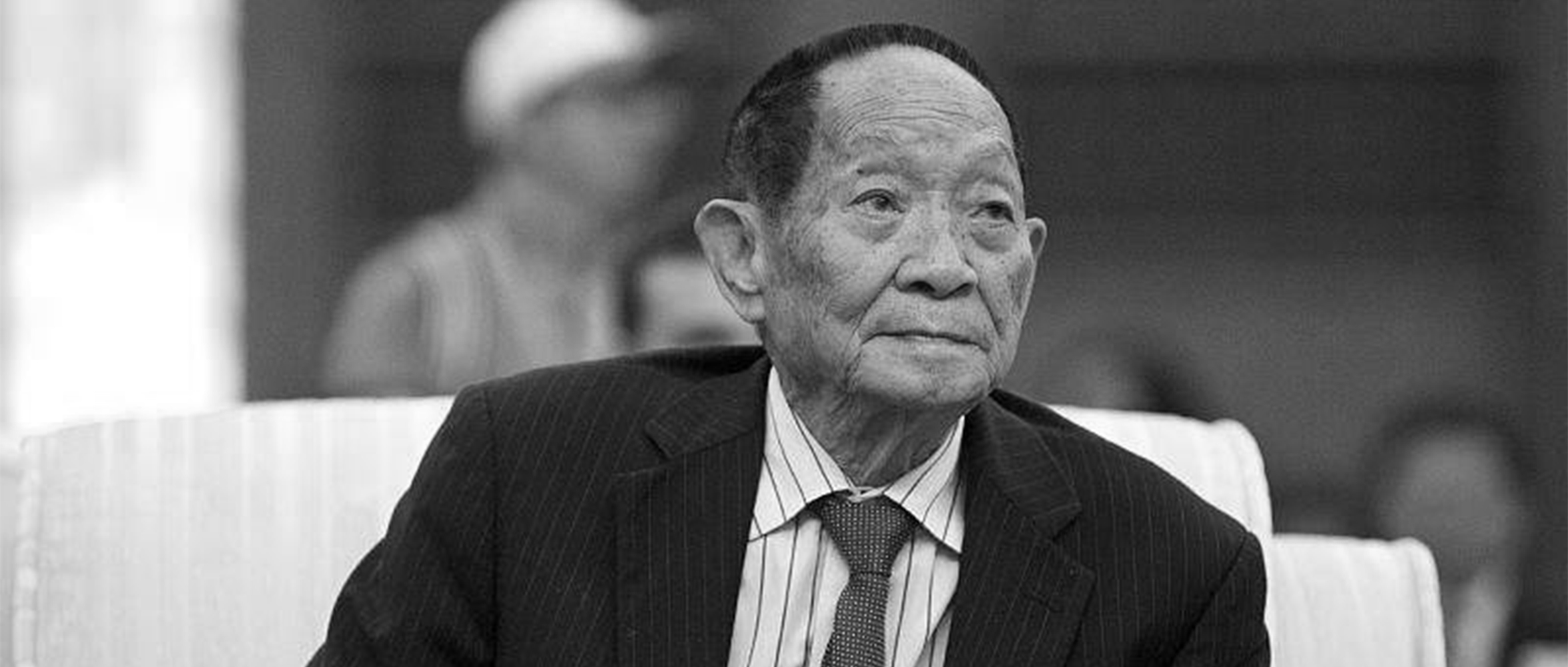 緬懷袁隆平 | 禾下乘涼夢，倉滿無饑恐