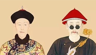 古代皇帝冬天怎么取暖？