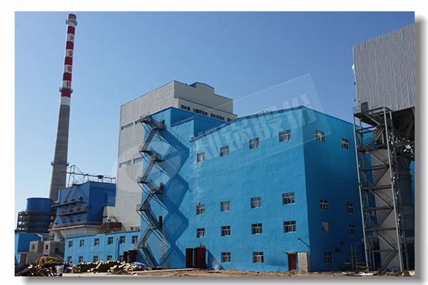 循環(huán)流化床鍋爐原理和特性是什么？
