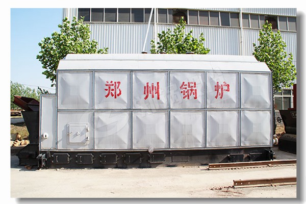 工業(yè)鍋爐中電除塵器的特點(diǎn)是什么？