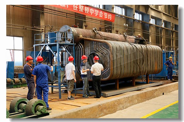 環(huán)保型蒸汽鍋爐廠家有哪些？