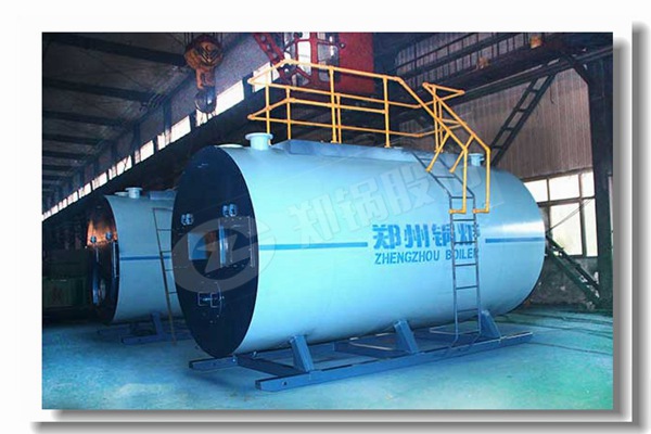 燃?xì)忮仩t煙道冷凝水疏水器有什么作用？