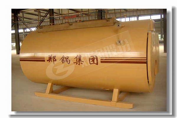 10噸生物質(zhì)鍋爐每天用水量是多少？